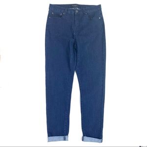 🌺 3/$20 Banana Republic High Rise Skinny Jeans 30